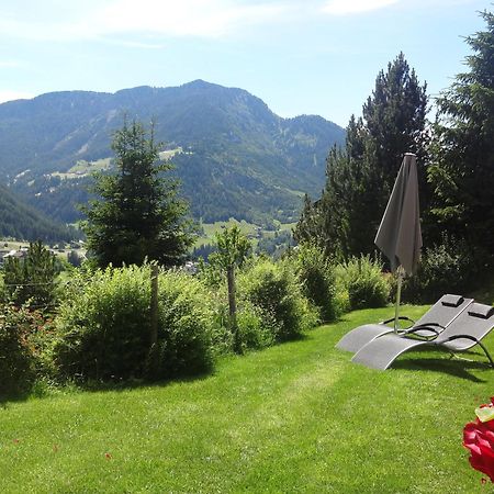 Chalet Residence Alpinflair Ortisei Room photo
