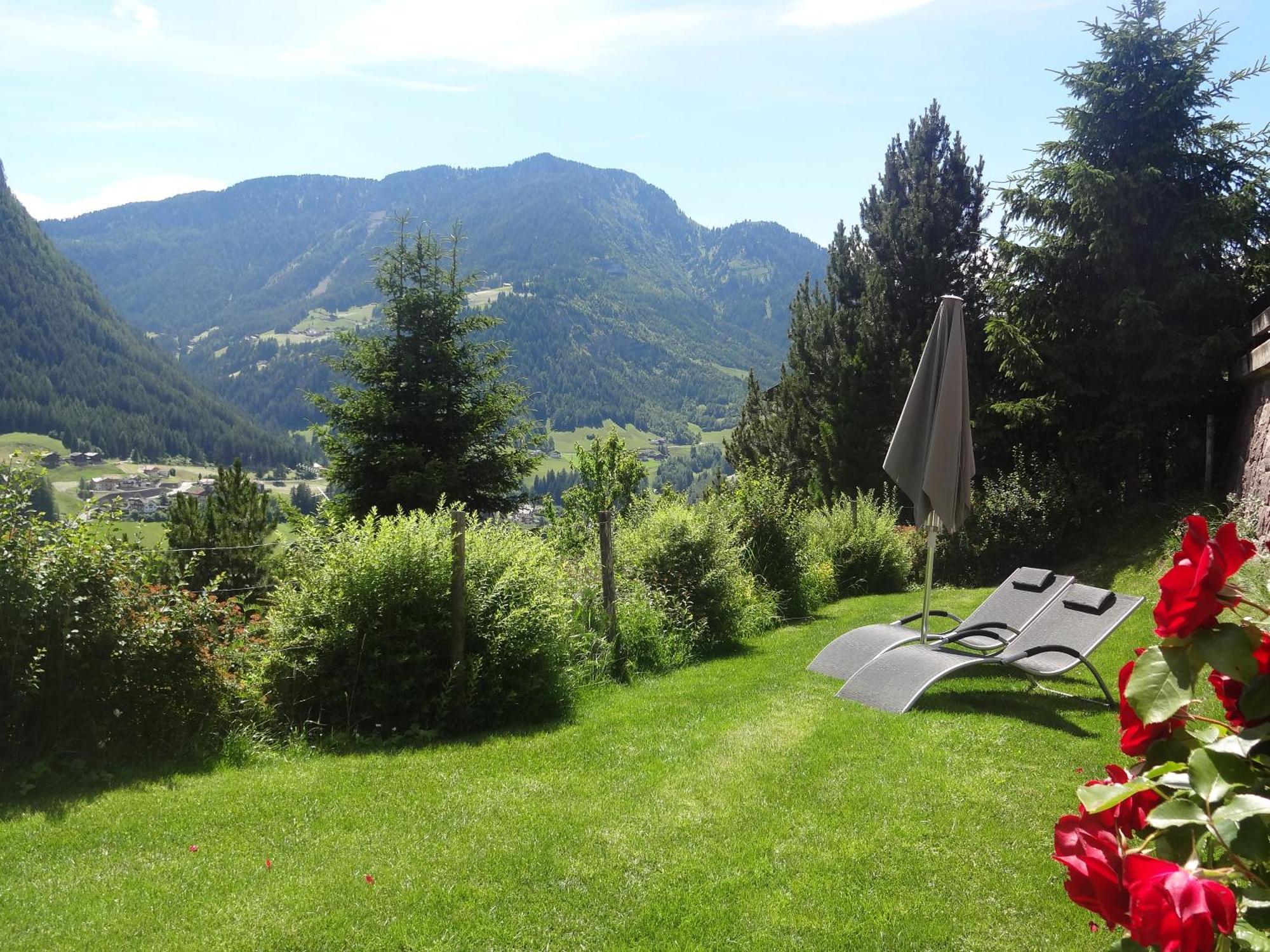 Chalet Residence Alpinflair Ortisei Room photo
